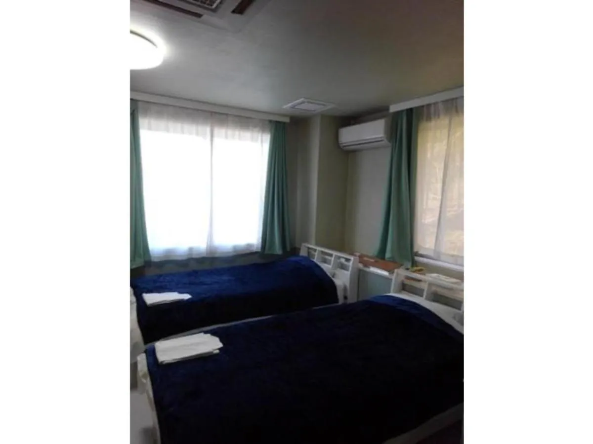 Flower Villa Sagamiko - Vacation Stay 04716V Sagamihara Hotel