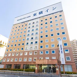 Toyoko Keio Sen Hashimoto Eki Kita Guchi Hotel