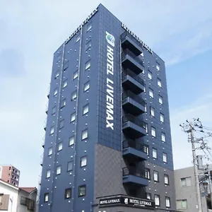 Livemax Minamihashimoto Ekimae Hotel