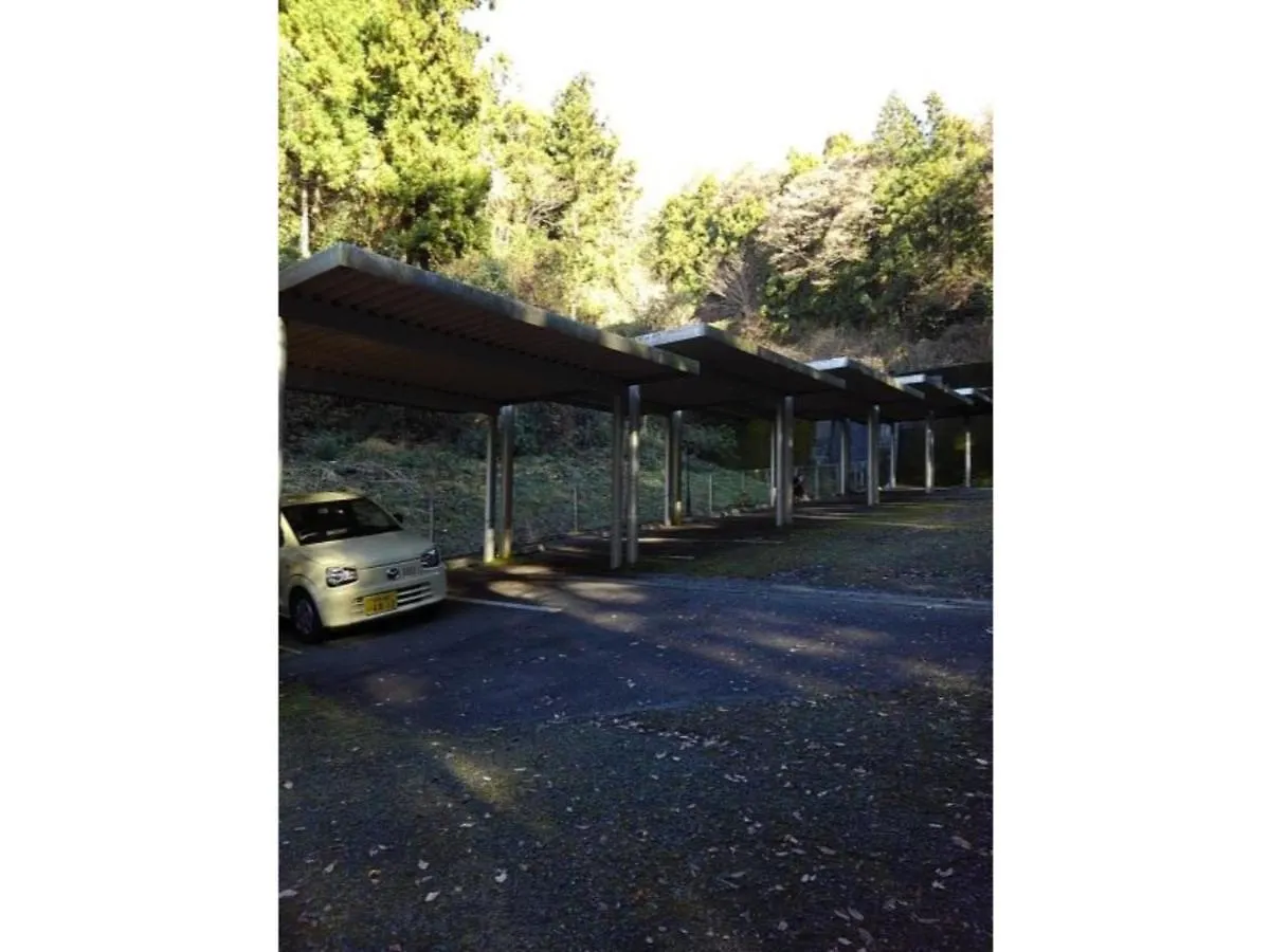 Hotel Flower Villa Sagamiko - Vacation Stay 04716V Sagamihara Japão